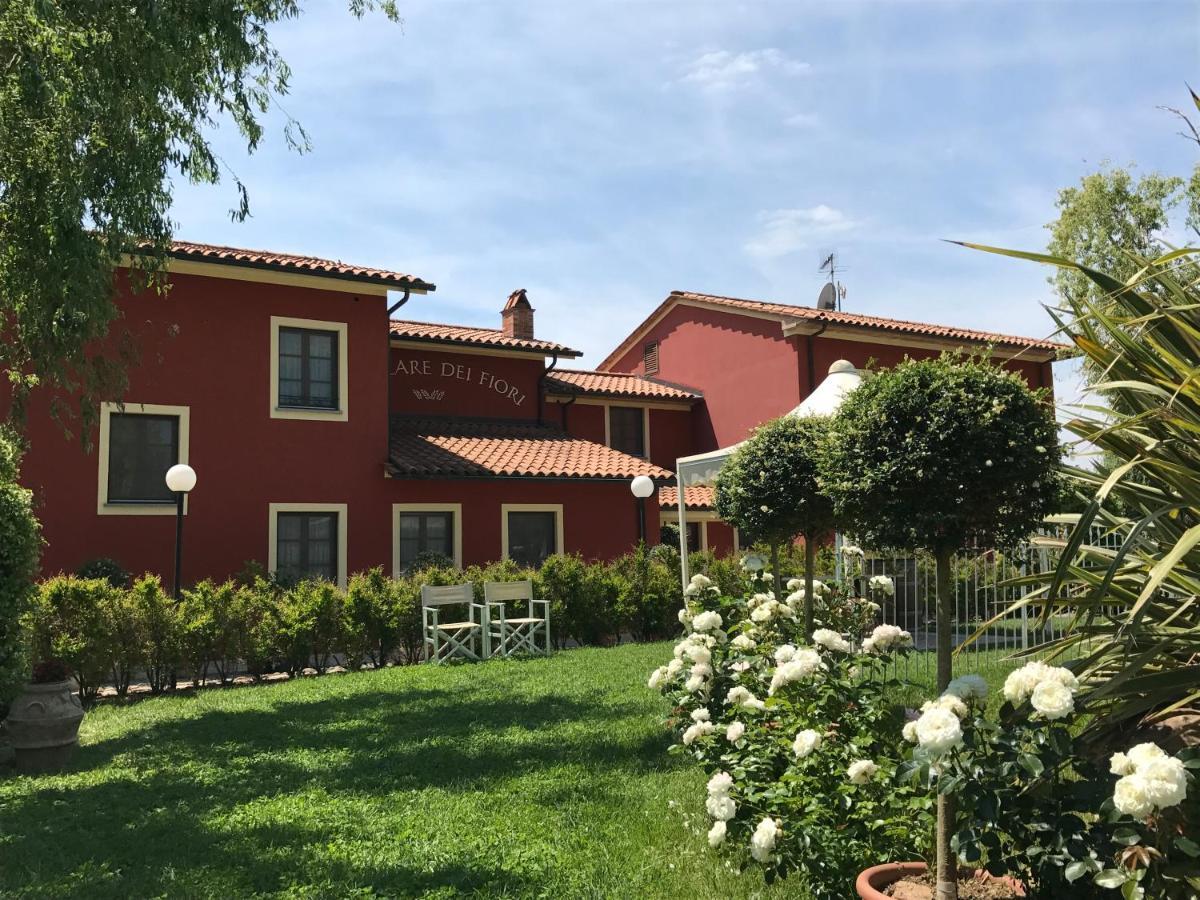 Room In Farmhouse - Apartment In Farmhouse Casolare Dei Fiori Chiesina Uzzanese 외부 사진